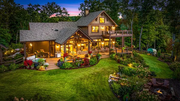 $1,875,000 | 1241 Scenic Drive, Blue Ridge, GA 30513