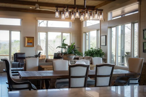 $1,875,000 | 1241 Scenic Drive, Blue Ridge, GA 30513