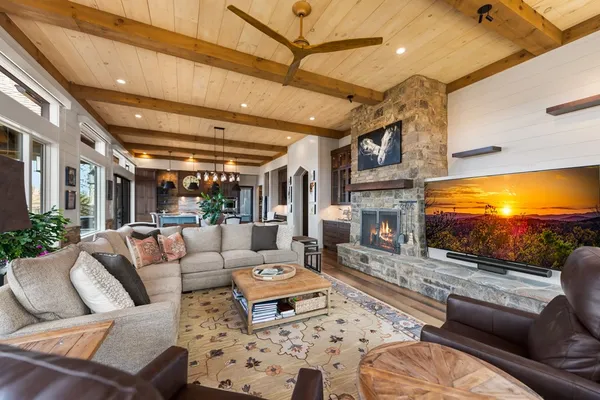 $1,875,000 | 1241 Scenic Drive, Blue Ridge, GA 30513