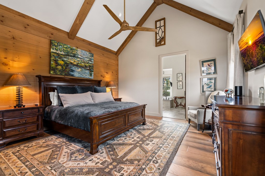 1241 Scenic Drive Blue Ridge, GA 30513 - Photo 27 of 96