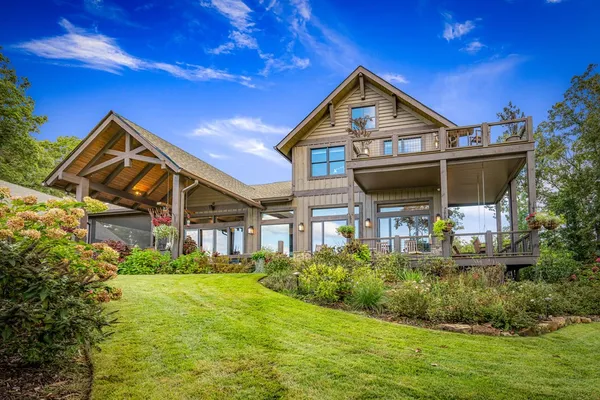 $1,875,000 | 1241 Scenic Drive, Blue Ridge, GA 30513