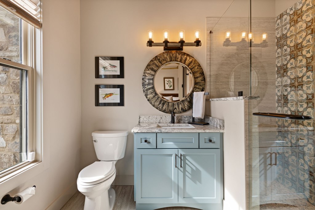 1241 Scenic Drive Blue Ridge, GA 30513 - Photo 35 of 96