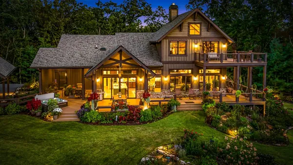 $1,875,000 | 1241 Scenic Drive, Blue Ridge, GA 30513