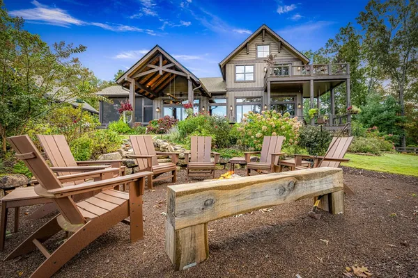 $1,875,000 | 1241 Scenic Drive, Blue Ridge, GA 30513