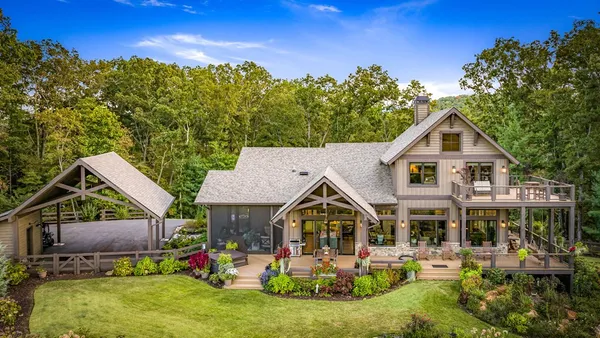 $1,875,000 | 1241 Scenic Drive, Blue Ridge, GA 30513