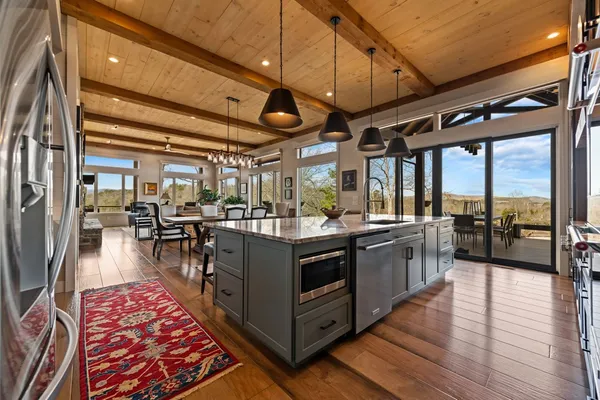 $1,875,000 | 1241 Scenic Drive, Blue Ridge, GA 30513