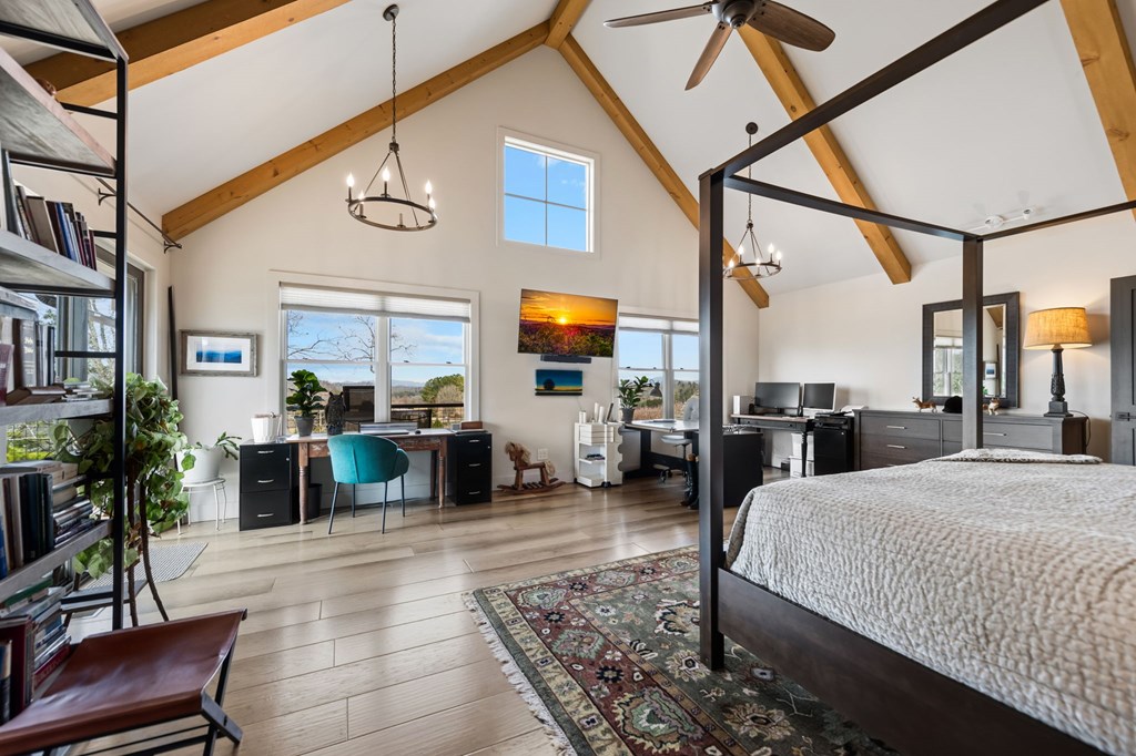 1241 Scenic Drive Blue Ridge, GA 30513 - Photo 62 of 96