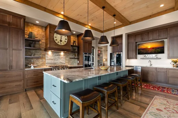 $1,875,000 | 1241 Scenic Drive, Blue Ridge, GA 30513