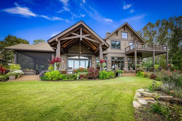 $1,875,000 | 1241 Scenic Drive, Blue Ridge, GA 30513