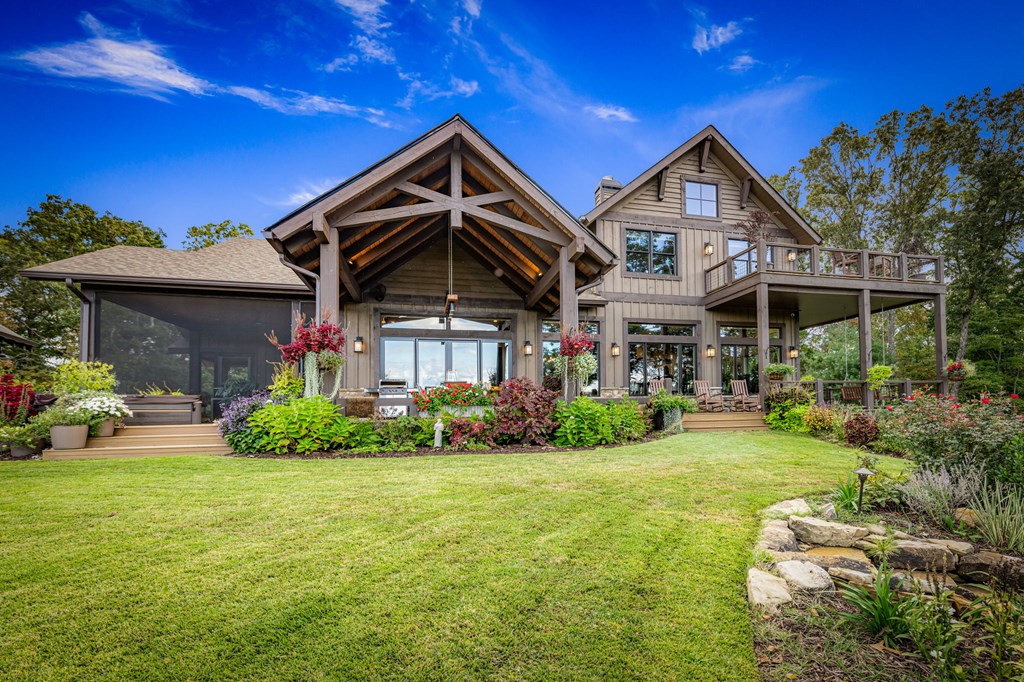 1241 Scenic Drive Blue Ridge, GA 30513 - Photo 76 of 96