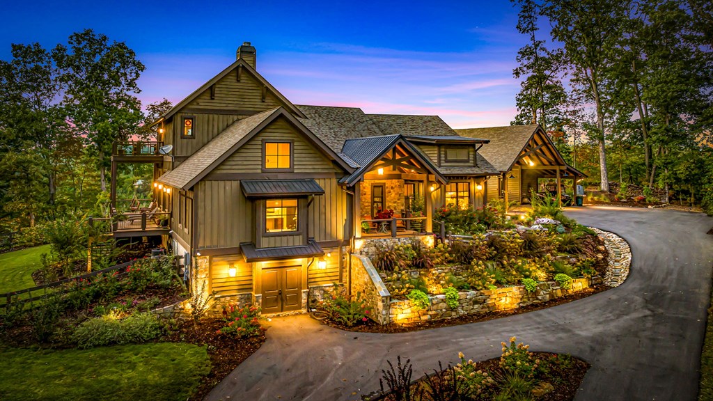 1241 Scenic Drive Blue Ridge, GA 30513 - Photo 80 of 96