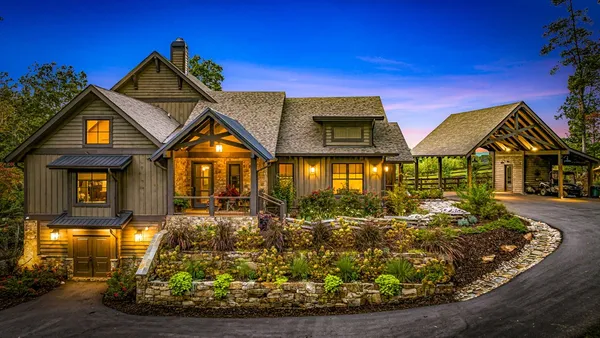 $1,875,000 | 1241 Scenic Drive, Blue Ridge, GA 30513