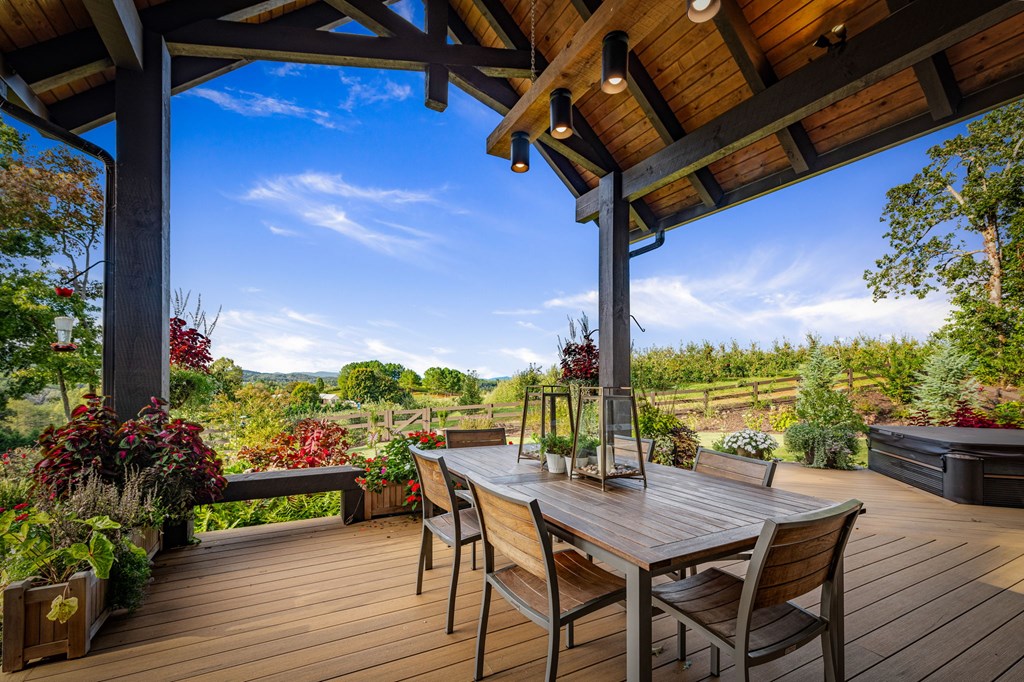 1241 Scenic Drive Blue Ridge, GA 30513 - Photo 84 of 96