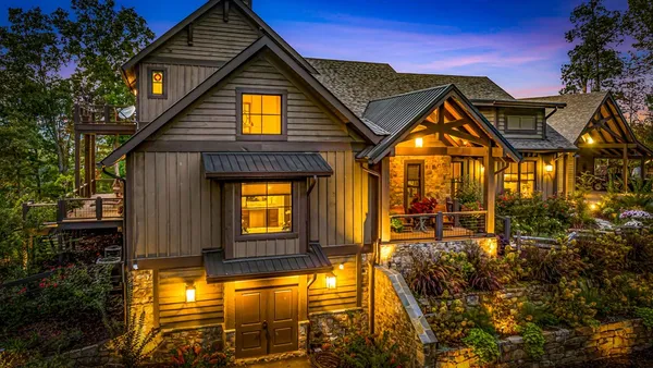 $1,875,000 | 1241 Scenic Drive, Blue Ridge, GA 30513