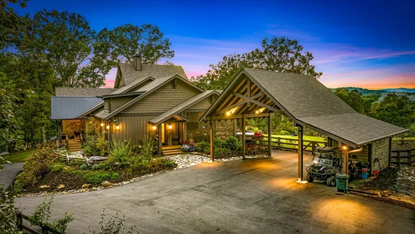 $1,875,000 | 1241 Scenic Drive, Blue Ridge, GA 30513