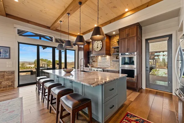 $1,875,000 | 1241 Scenic Drive, Blue Ridge, GA 30513