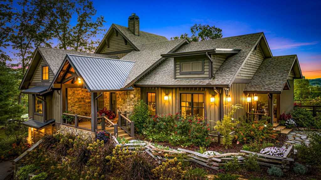 1241 Scenic Drive Blue Ridge, GA 30513 - Photo 91 of 96