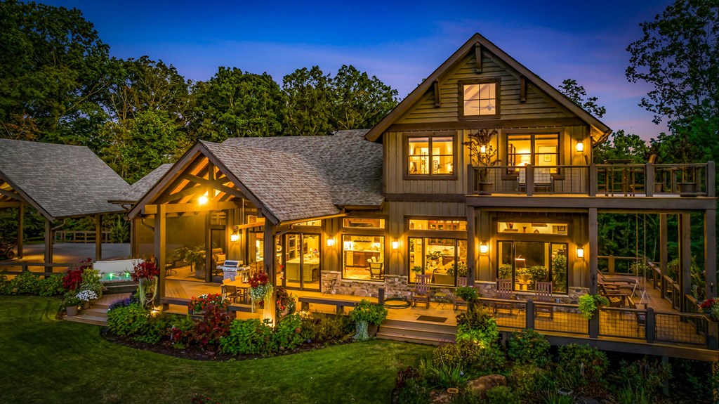 1241 Scenic Drive Blue Ridge, GA 30513 - Photo 92 of 96