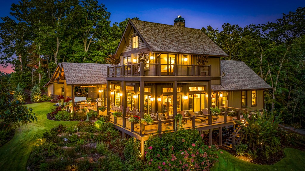 1241 Scenic Drive Blue Ridge, GA 30513 - Photo 93 of 96