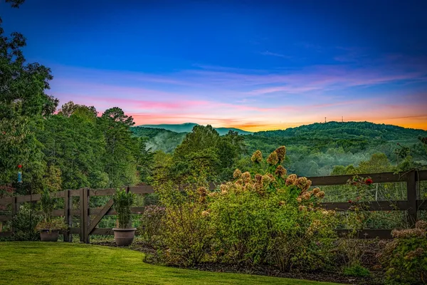 $1,875,000 | 1241 Scenic Drive, Blue Ridge, GA 30513