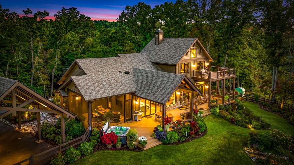 1241 Scenic Drive Blue Ridge, GA 30513 - Photo 96 of 96