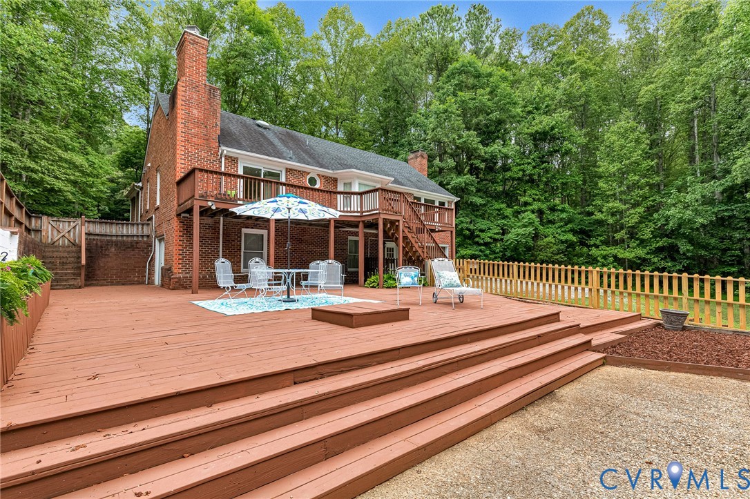 4400 Three Bridge Road Powhatan, VA 23139 - Photo 6 of 44