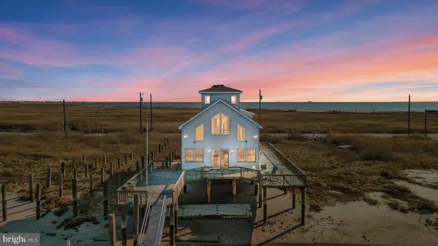 $475,000 | 510 Bay Point Road, Cedarville, NJ 08311