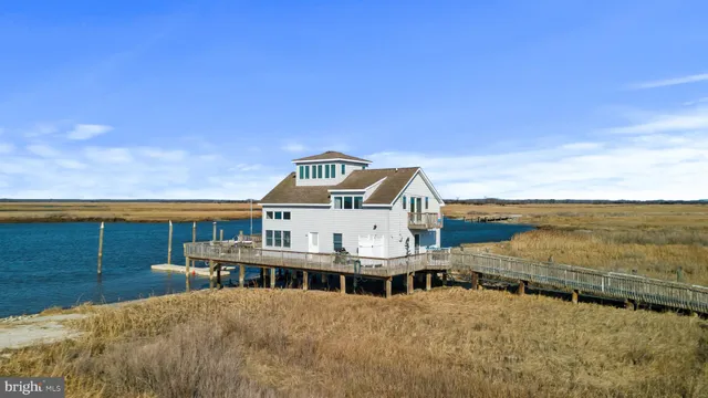 $475,000 | 510 Bay Point Road, Cedarville, NJ 08311