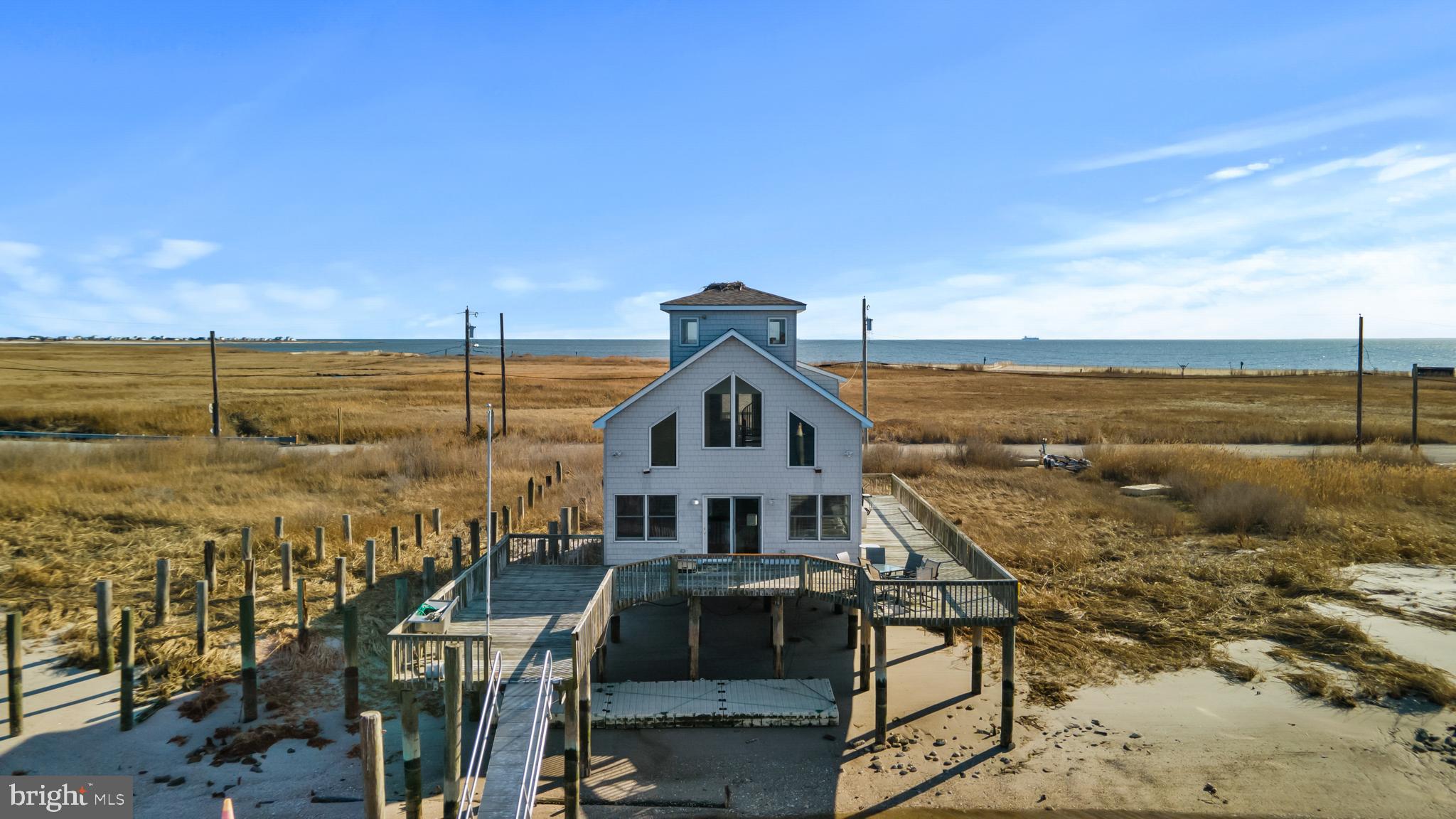 510 Bay Point Road Cedarville, NJ 08311 - Photo 3 of 39