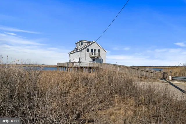 $475,000 | 510 Bay Point Road, Cedarville, NJ 08311