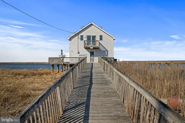 $475,000 | 510 Bay Point Road, Cedarville, NJ 08311