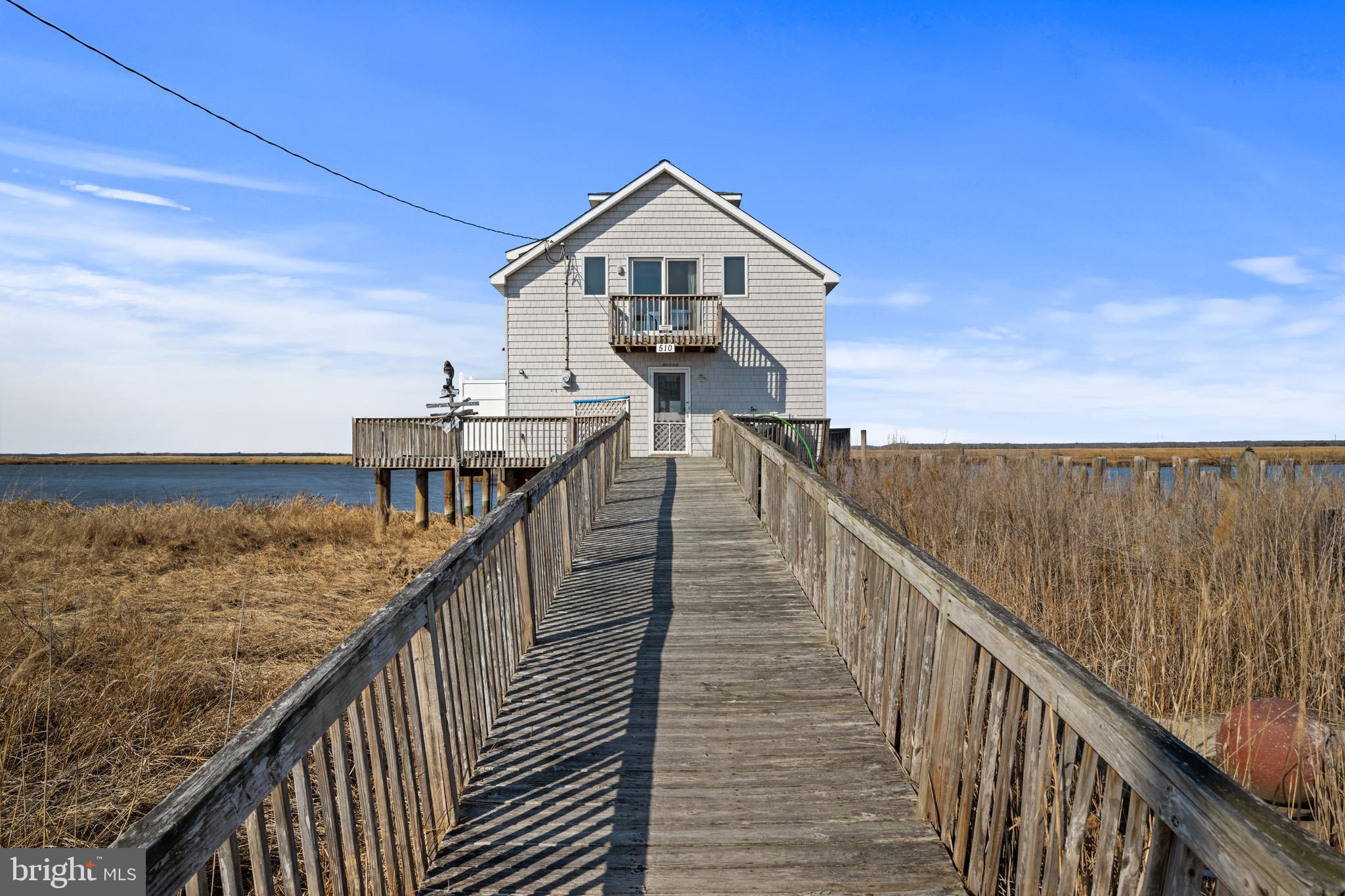 510 Bay Point Road Cedarville, NJ 08311 - Photo 36 of 39