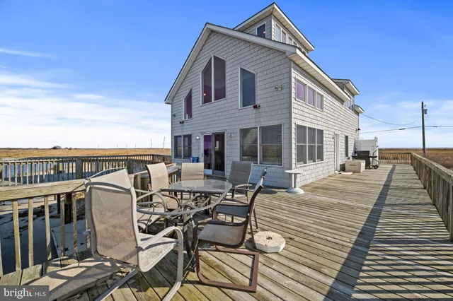 $475,000 | 510 Bay Point Road, Cedarville, NJ 08311