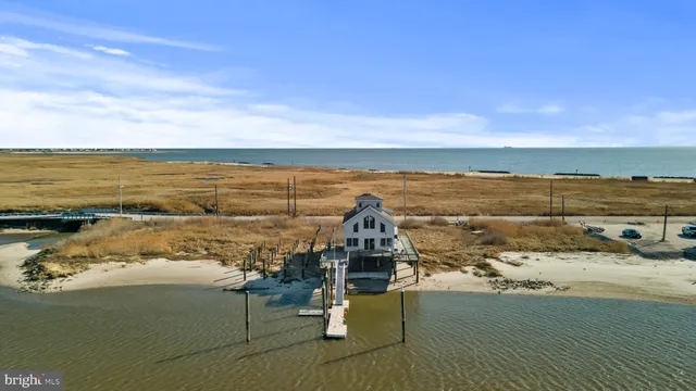 $475,000 | 510 Bay Point Road, Cedarville, NJ 08311