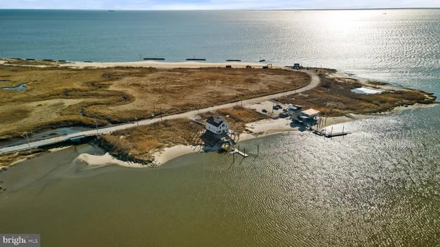 $475,000 | 510 Bay Point Road, Cedarville, NJ 08311