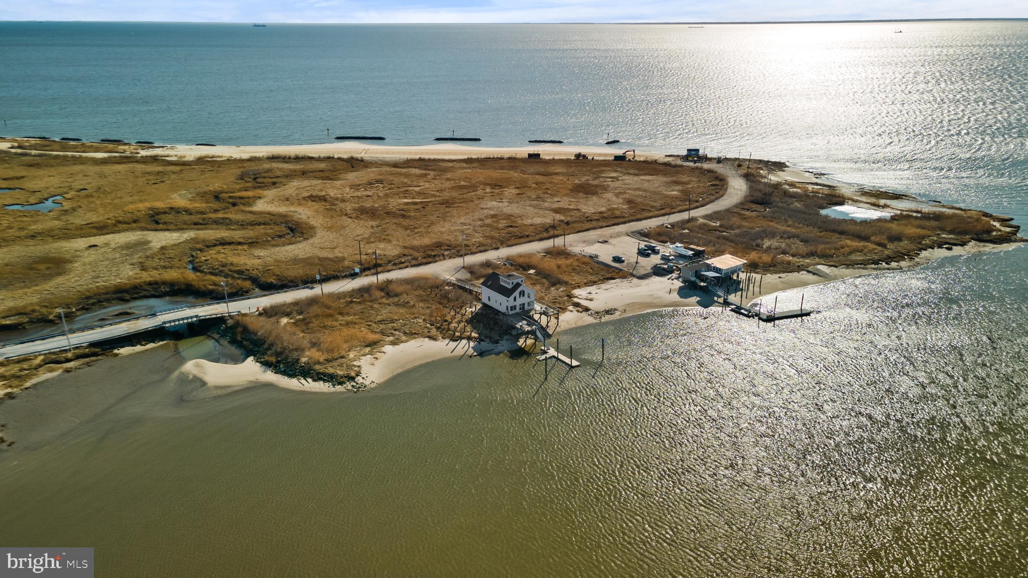 510 Bay Point Road Cedarville, NJ 08311 - Photo 5 of 39