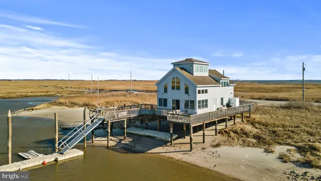 $475,000 | 510 Bay Point Road, Cedarville, NJ 08311