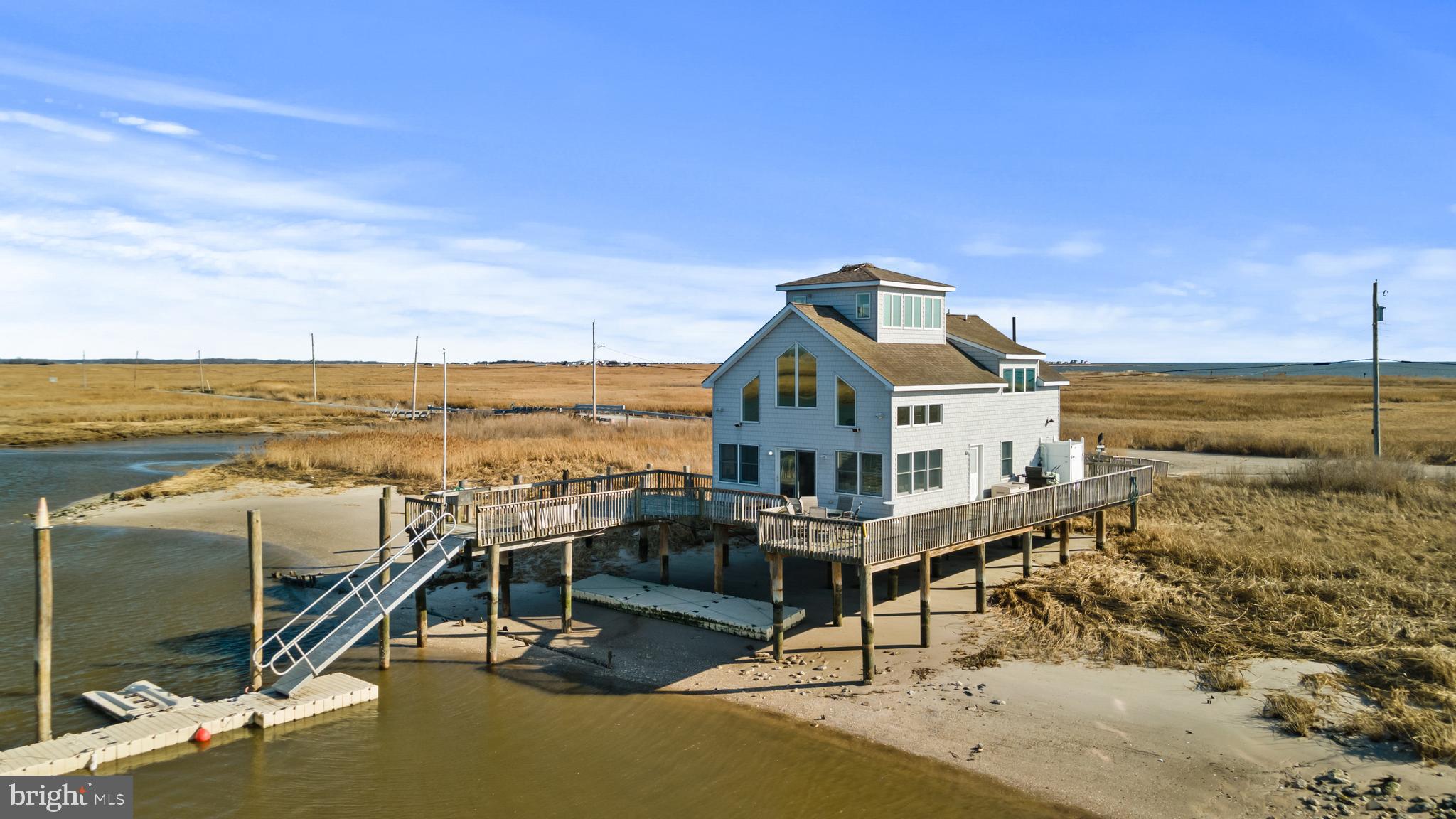 510 Bay Point Road Cedarville, NJ 08311 - Photo 8 of 39