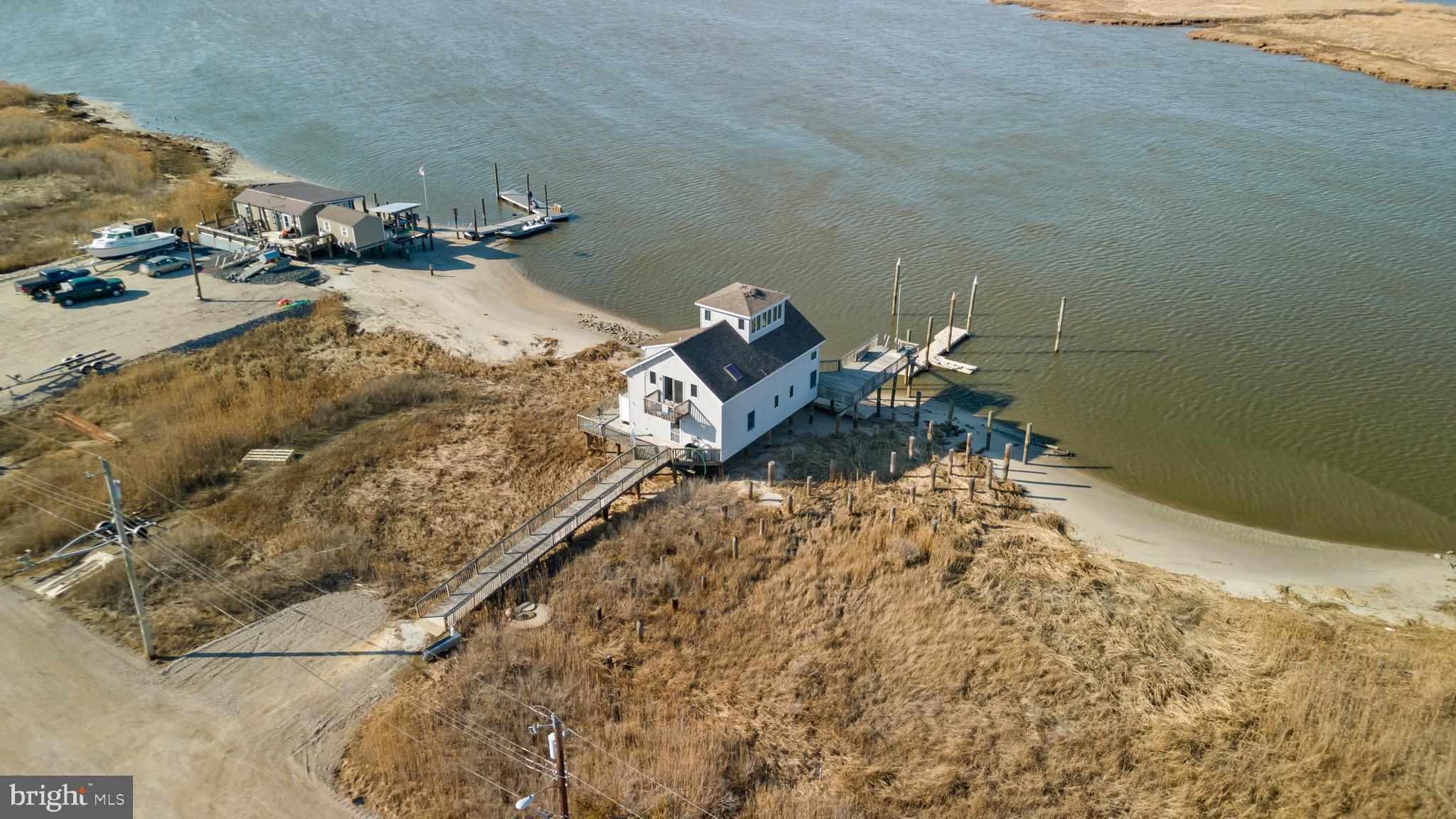 510 Bay Point Road Cedarville, NJ 08311 - Photo 10 of 39