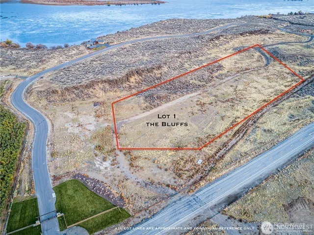 a view of wooden floor and a ocean view