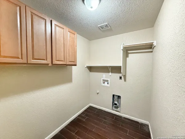 a room with a window