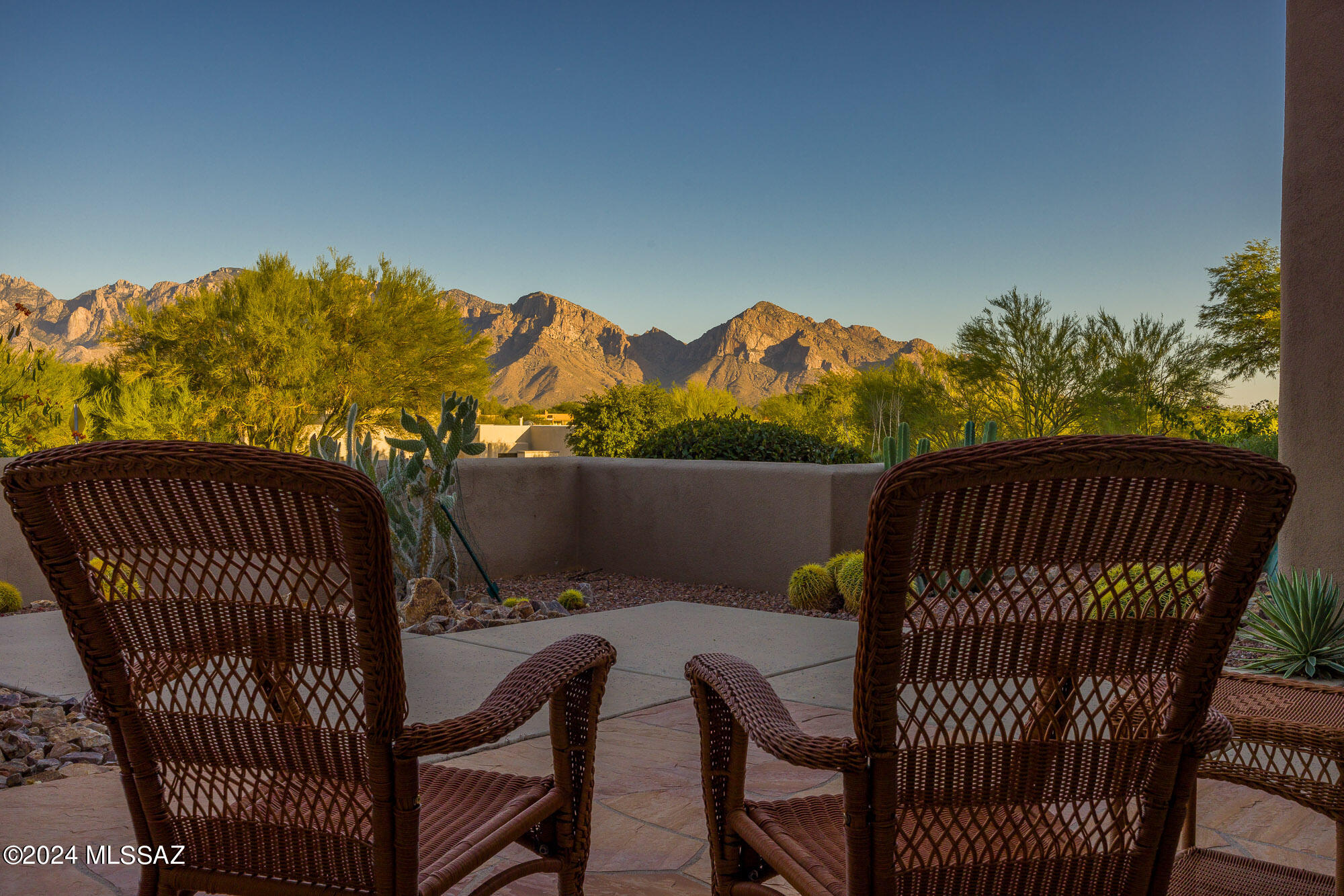 12345 North Reflection Ridge Drive Oro Valley, AZ 85755 - Photo 32 of 48