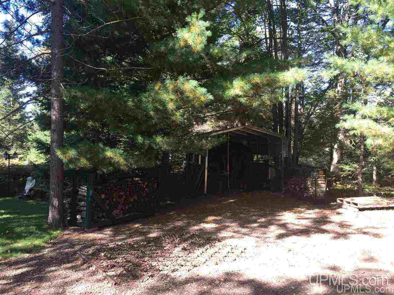 2400 Trails End Road Gwinn, MI 49841 - Photo 5 of 37