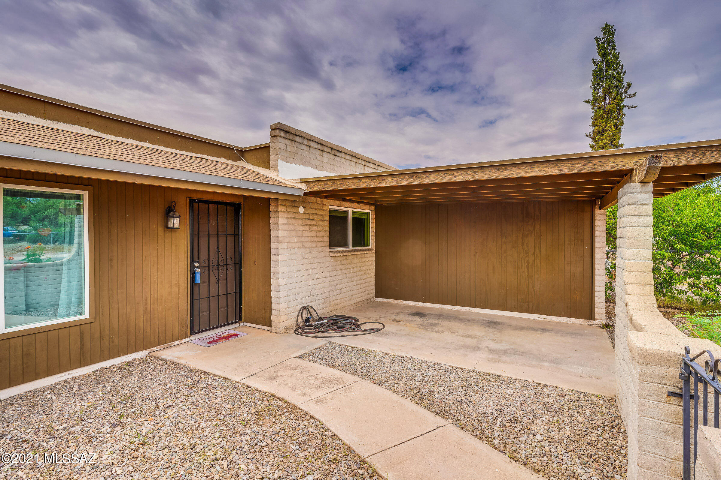 1965 West Dominy Road Tucson, AZ 85713 - Photo 24 of 35 Gallery Image 24