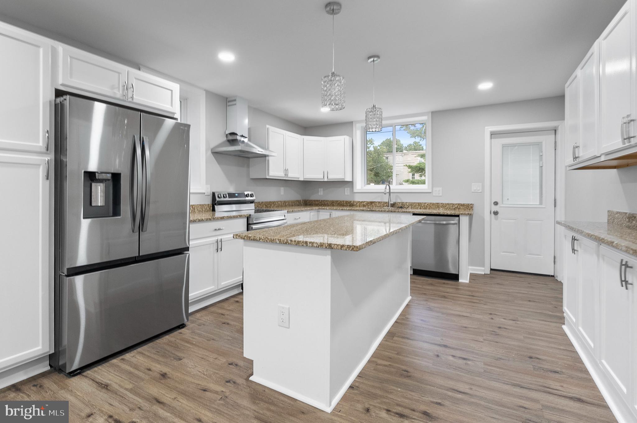 3731 Reisterstown Road Baltimore, MD 21215 - Photo 1 of 16 Gallery Image 1