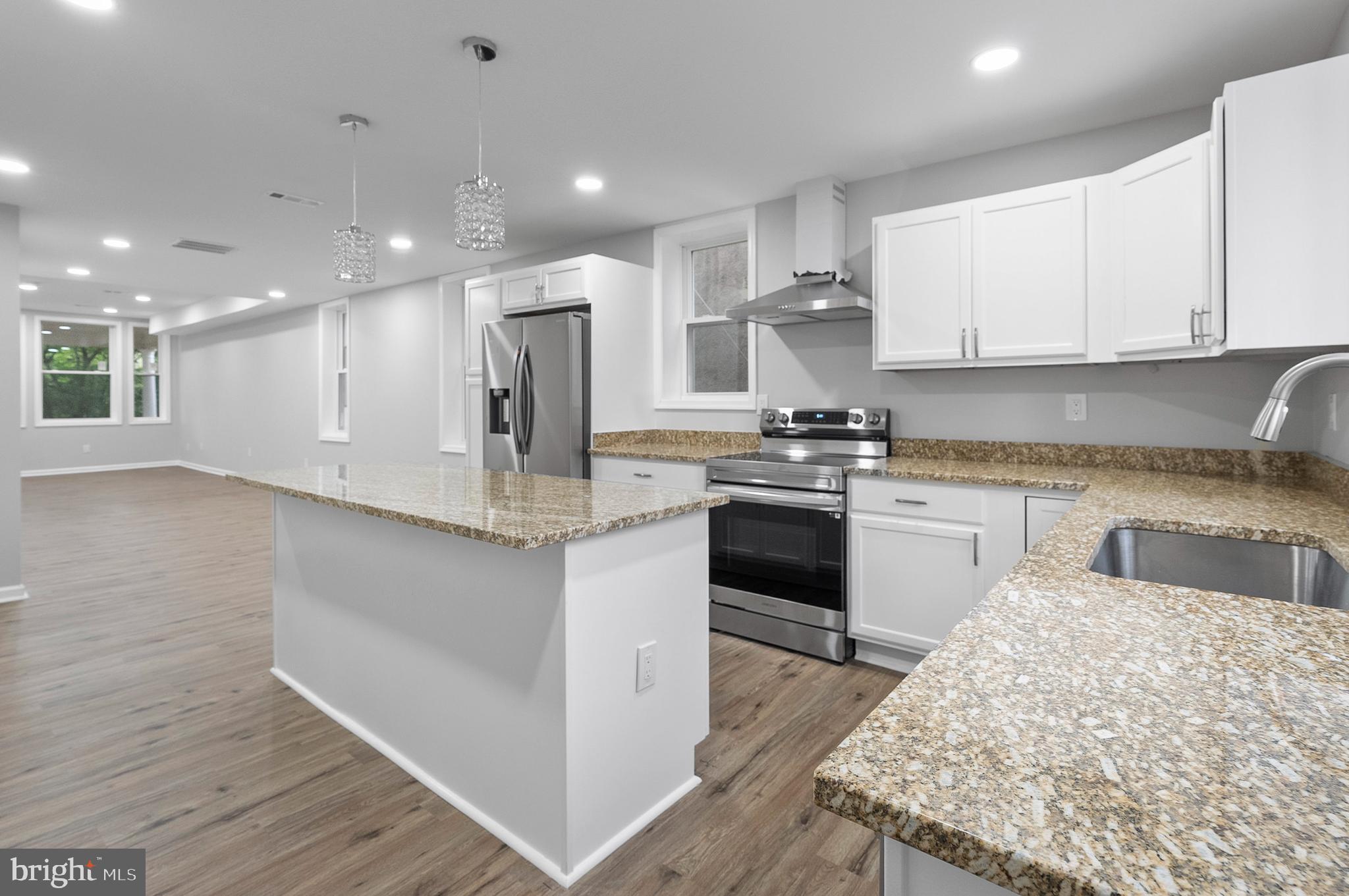3731 Reisterstown Road Baltimore, MD 21215 - Photo 3 of 16 Gallery Image 3