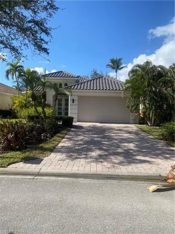 $3,500 | 5717 Lago Villaggio Way, Naples, FL 34104