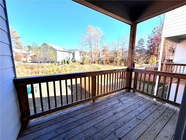 $429,990 | 4749 Rdg Vly Drive, Gainesville, GA 30504