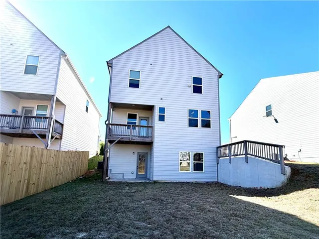 $429,990 | 4749 Rdg Vly Drive, Gainesville, GA 30504