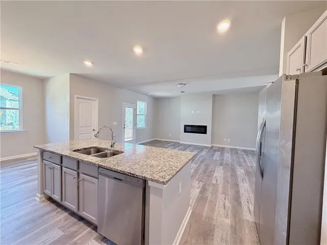 $429,990 | 4749 Rdg Vly Drive, Gainesville, GA 30504